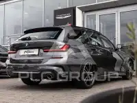 2020 BMW 320