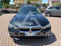2020 BMW 320