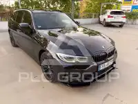 2020 BMW 320