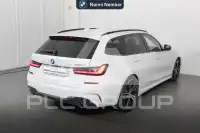 2020 BMW 320