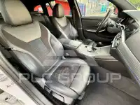 2020 BMW 320