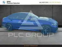 2020 BMW 320