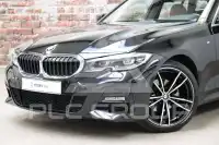 2020 BMW 320