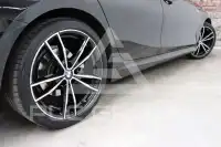 2020 BMW 320