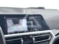 2020 BMW 320