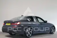 2020 BMW 320