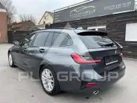 2020 BMW 320
