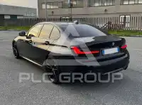 2020 BMW 320