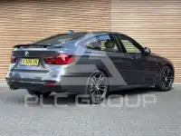 2020 BMW 320