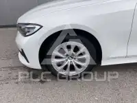 2020 BMW 320