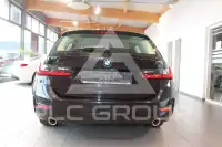 2020 BMW 320