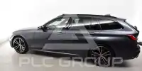2020 BMW 320