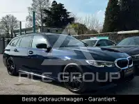 2020 BMW 320