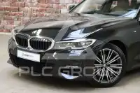 2020 BMW 320