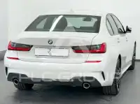2020 BMW 320