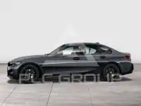 2020 BMW 320