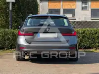 2020 BMW 320