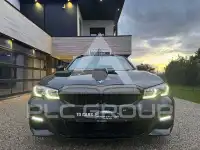 2022 BMW 318