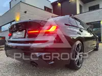 2022 BMW 318