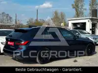 2020 BMW 320