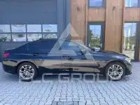 2020 BMW 320