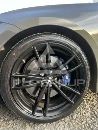 2020 BMW 320