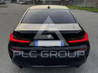 2020 BMW 320
