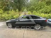 2020 BMW 320