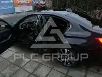 2020 BMW 320