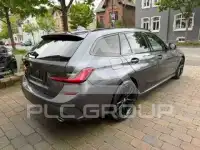 2020 BMW 320