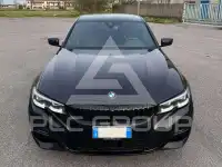 2020 BMW 320