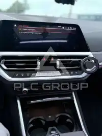 2020 BMW 320