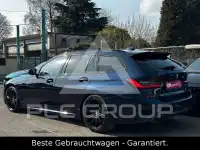 2020 BMW 320