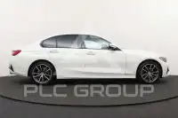 2020 BMW 320