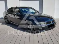 2020 BMW 320