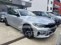 2020 BMW 320