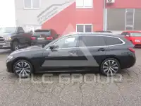 2020 BMW 320
