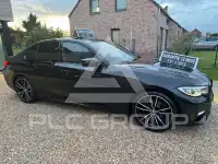 2022 BMW 318