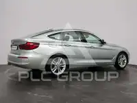 2020 BMW 320