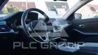 2020 BMW 320
