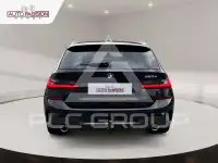 2020 BMW 320