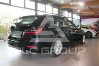 2020 BMW 320