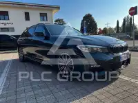 2020 BMW 320
