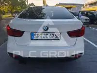2020 BMW 320