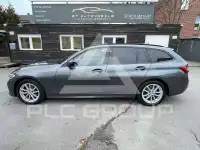 2020 BMW 320