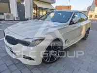 2020 BMW 320
