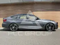 2020 BMW 320