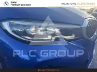 2020 BMW 320