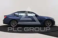 2020 BMW 320