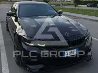 2020 BMW 320